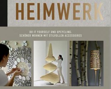 [recommends...] DIY Heimwerker Buch