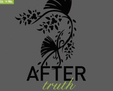 After truth | Anna Todd