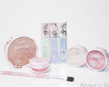 p2 Blossom Stories Limited Edition