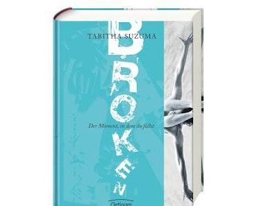 Rezension | Broken von Tabitha Suzuma