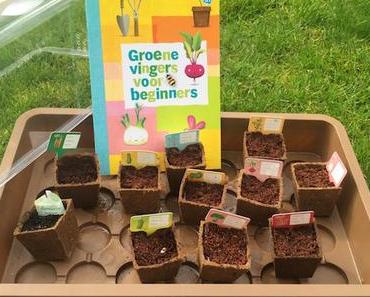 Groene vingers voor beginners