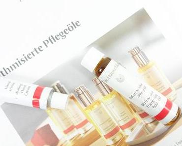 Dr. Hauschka – Pflege