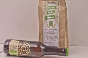 Kartoffel – Pizzabrot mit Thymian und Olivenöl