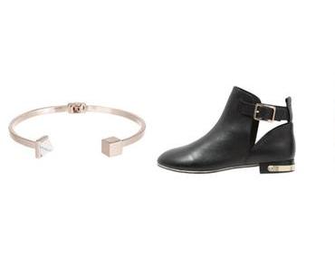 Der Fashion-Frühling 2016 ist da