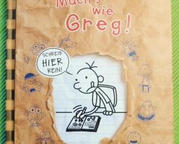 Gregs Tagebücher: Phänomen der Leseförderung