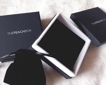 The Peachbox Goodies