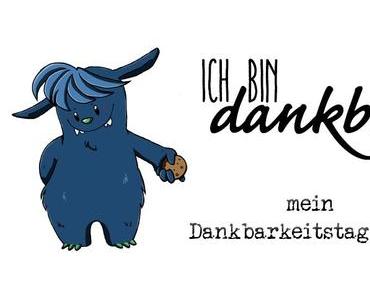 .dankbarkeitstagebuch | kw 14