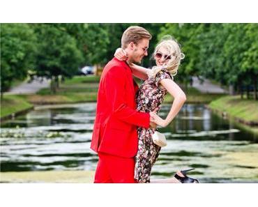 Fashion Week + Freundschaft Fashion Week + Freundschaft