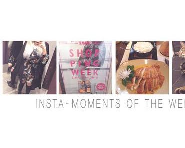 WOCHENRÜCKBLICK [04.04 – 10.04]