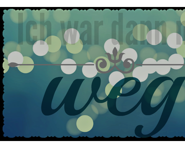 Von Real Life, Schuldgefühlen und Leseflauten