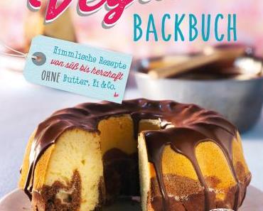 Das vegane Backbuch