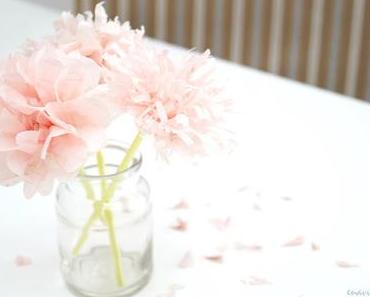 Frühlingsdeko - Blumen Frühlingsdeko - Blumen