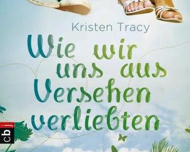 [Rezension] Wie wir uns aus Versehen verliebten