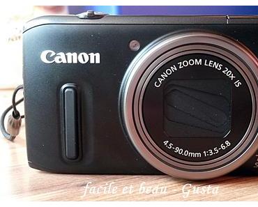 Canon vs. Sony