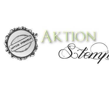 [Aktion Stempeln] April 2015