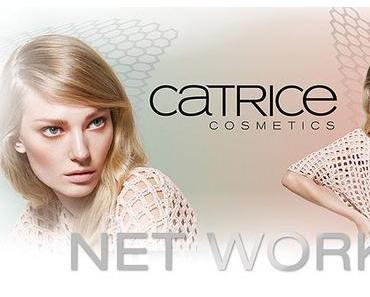 Limited Edition „Net Works” by CATRICE