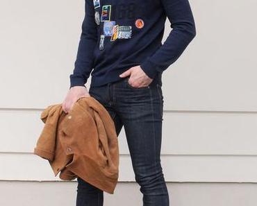 KENZO @ JADES24 – #ZG!OUTFIT KENZO @ JADES24 – #ZG!OUTFIT