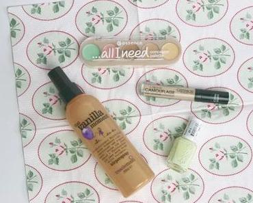 [BEAUTY] KLEINER DM HAUL