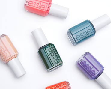 essie Palm Beach Kollektion | essie Spring Collection