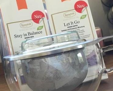 Ayurveda – Mit Tee die Balance finden