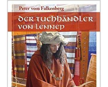 Der Tuchhändler von Lennep