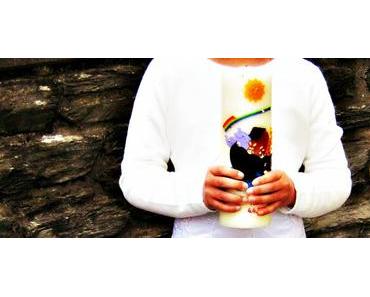 wir feierten ein Fest