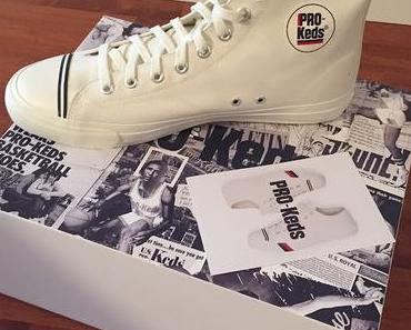 PRO-Keds Royal OG Limited Edition