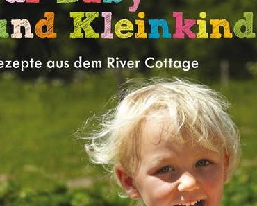Rezension: Das Kochbuch für Baby und Kleinkind