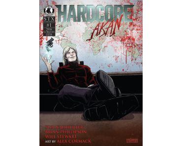 „Hardcore“-Fanpakete zum Point-of-View Sci-Fi Actionfilm
