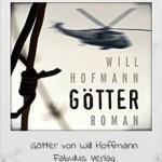 [Gastrezension] Götter von Will Hoffmann