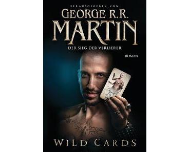 Ich lese.. Der Sieg der Verlierer von George R.R. Martin