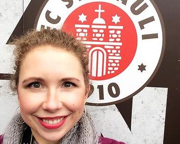 Travel: Hamburg Millerntor Stadium and Radisson Blu Rooftop