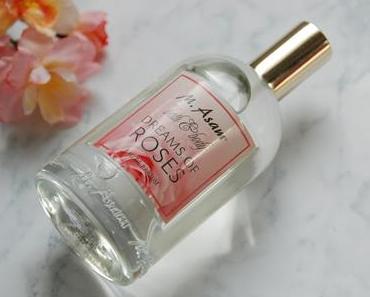 {Review} M. Asam Neuheiten