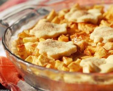 Classis Apple Pie {Keep It Classy}