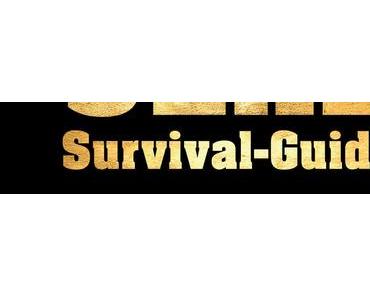 Cade Courtley – Der Navy-Seal-Survival-Guide