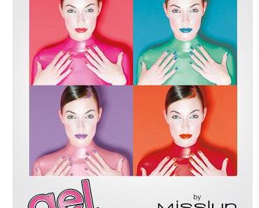 Gel Effect-Kollektion von Misslyn