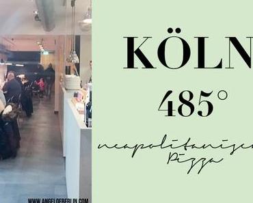 [explores...] Cologne - 485°