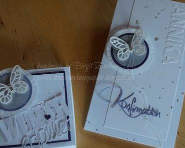 Geschenkset zur Konfirmation