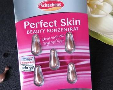 Schaebens ” Perfekt Skin “ Schaebens ” Perfekt Skin “