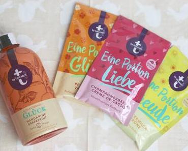 [BEAUTY] TETESEPT BADEZUSÄTZE