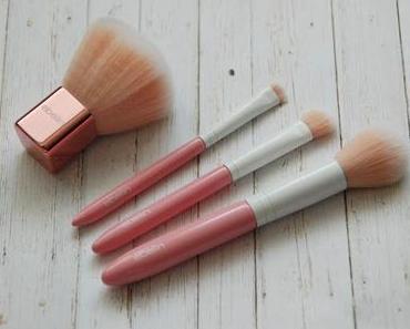 {Review} Sweet Blossom von Ebelin