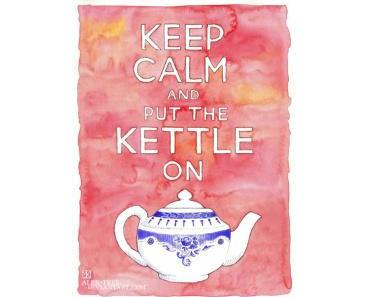 Gesammeltes.. KüchenKrümmel