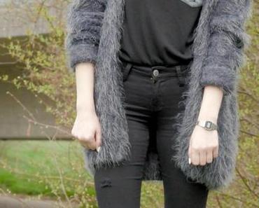 [OOTD] Meow! & ich brauche eure Ideen!