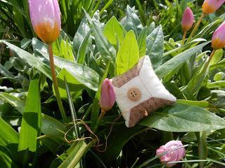 Einen sehr gemütlichen Samstag Nachmittag,