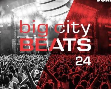 Big City Beats Vol.24