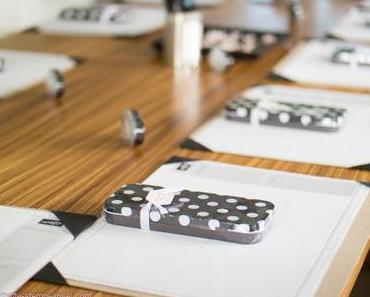 Teamtreffen in Mondsee