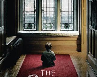 Filmvorstellung: The Boy
