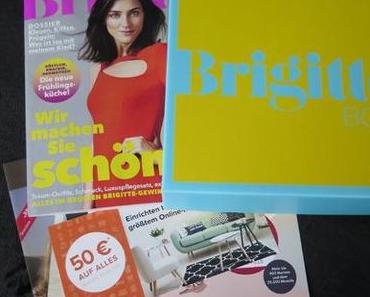 Die ” Brigitte Box “