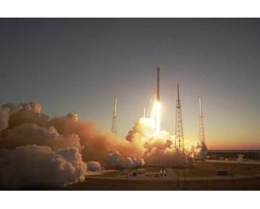 Ridelink von Rocket, Lyft und Didi legen los