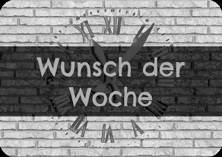 Wunsch der Woche # 77 | Das Haus der bösen Träume